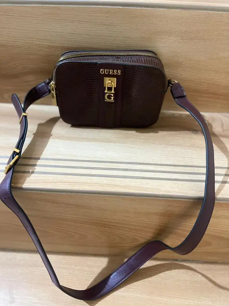 Tas Guess preloved
