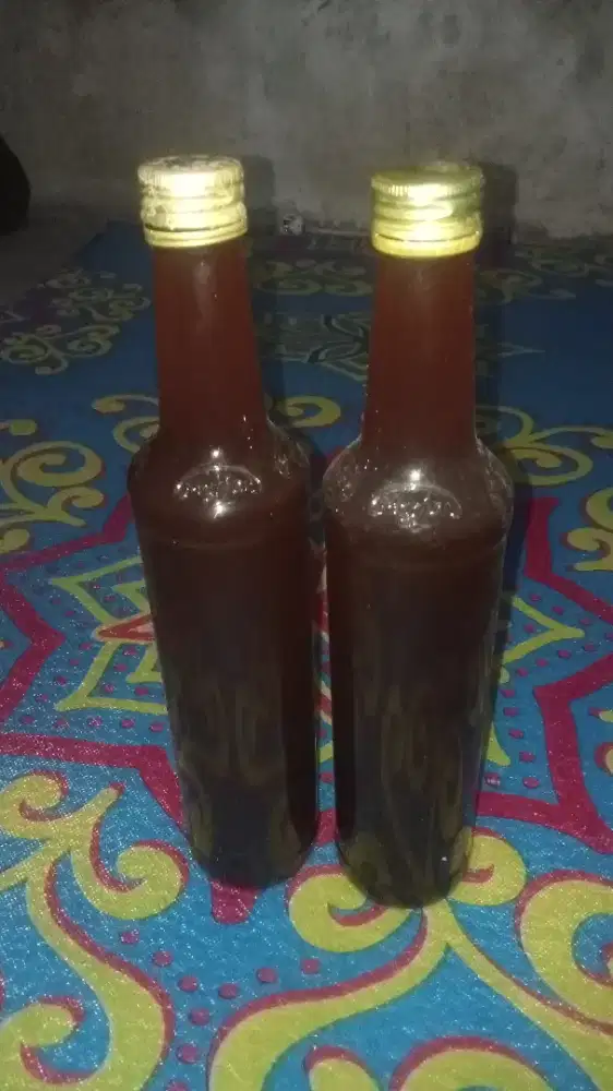 Madu Murni 100% Asli Dijamin Halal & Amanah