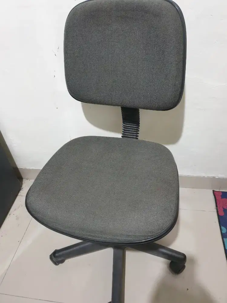 Jual murah.kursi hidrolis