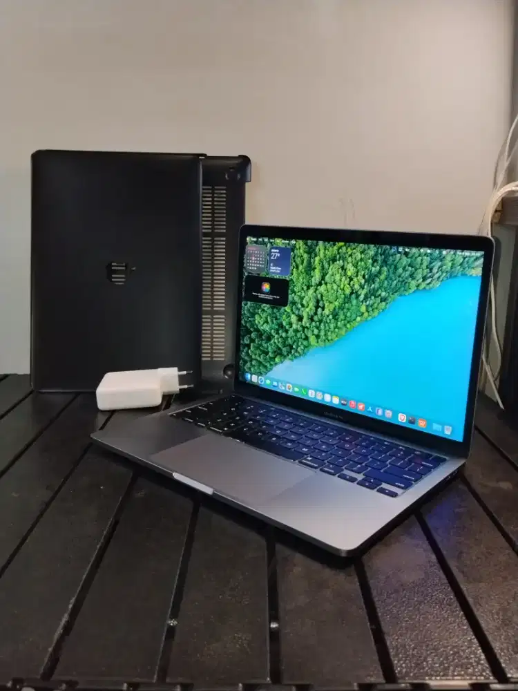 Macbook Pro 2020 16/512 13 Inch Space Grey