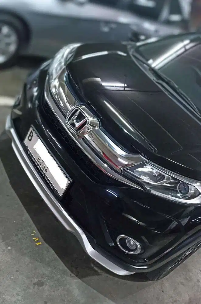 Honda BR-V 2019 Bensin