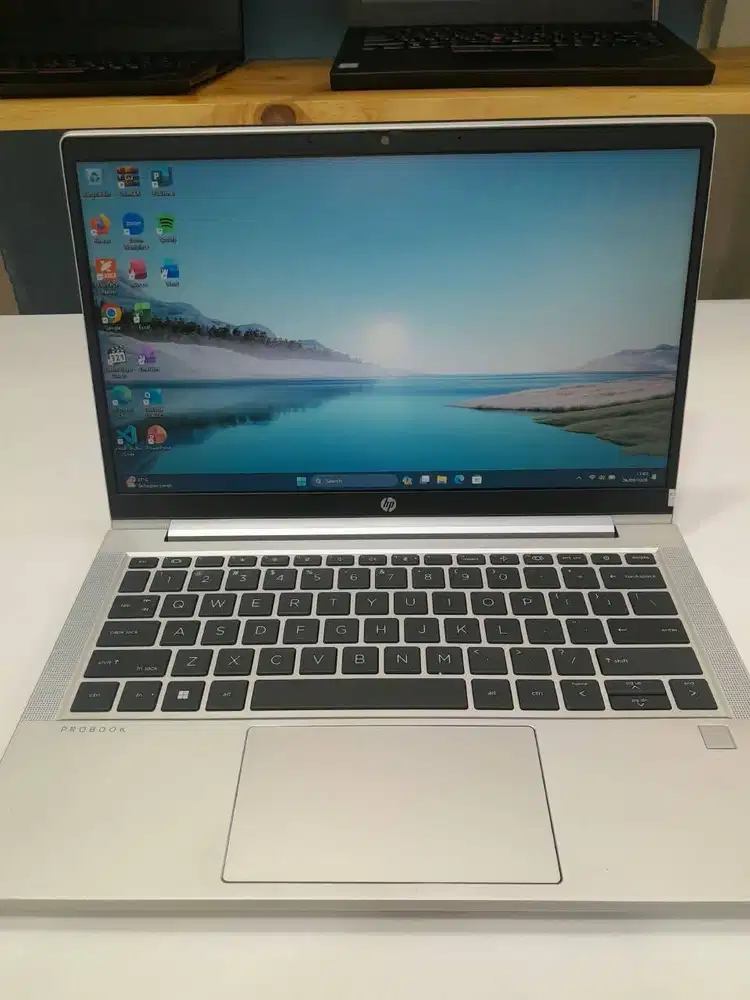 Laptop HP Probook 430 G8 Intel Core i5 Gen11 Ran 8gb Ssd 256gb