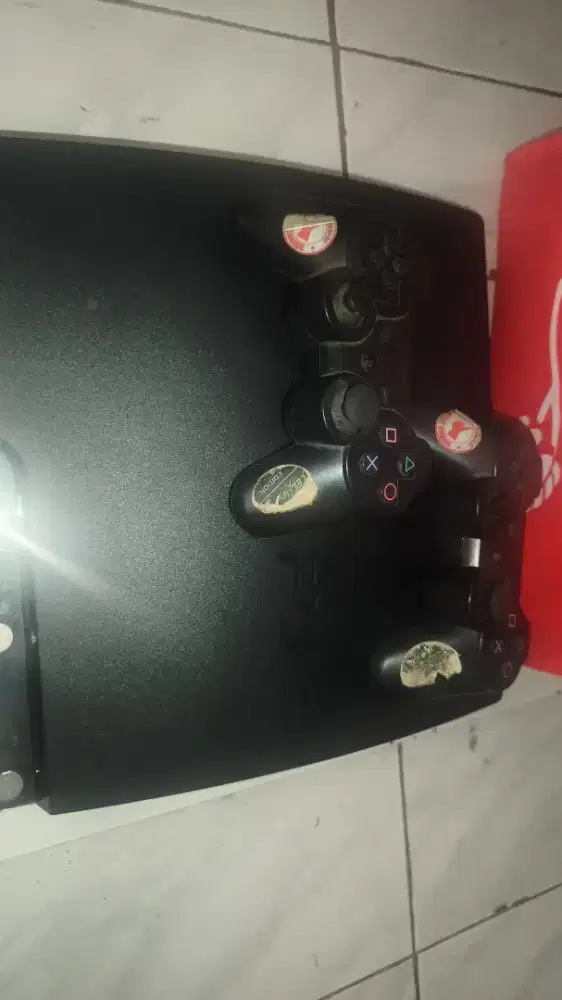 Jual cepat ps 3 seri 2000
