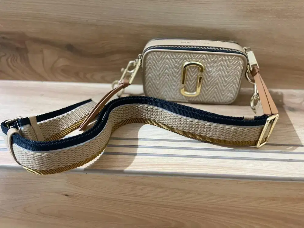 Marc jacobs like new