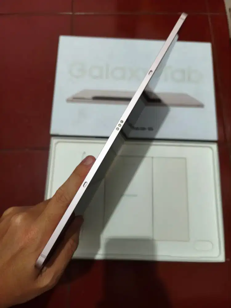 Samsung Tab S8 Plus 5G 8/256gb SEIN s8plus