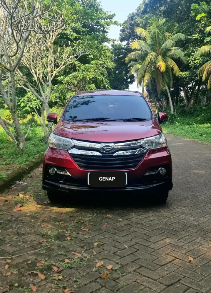 XENIA R SPORTY 2017 SV
