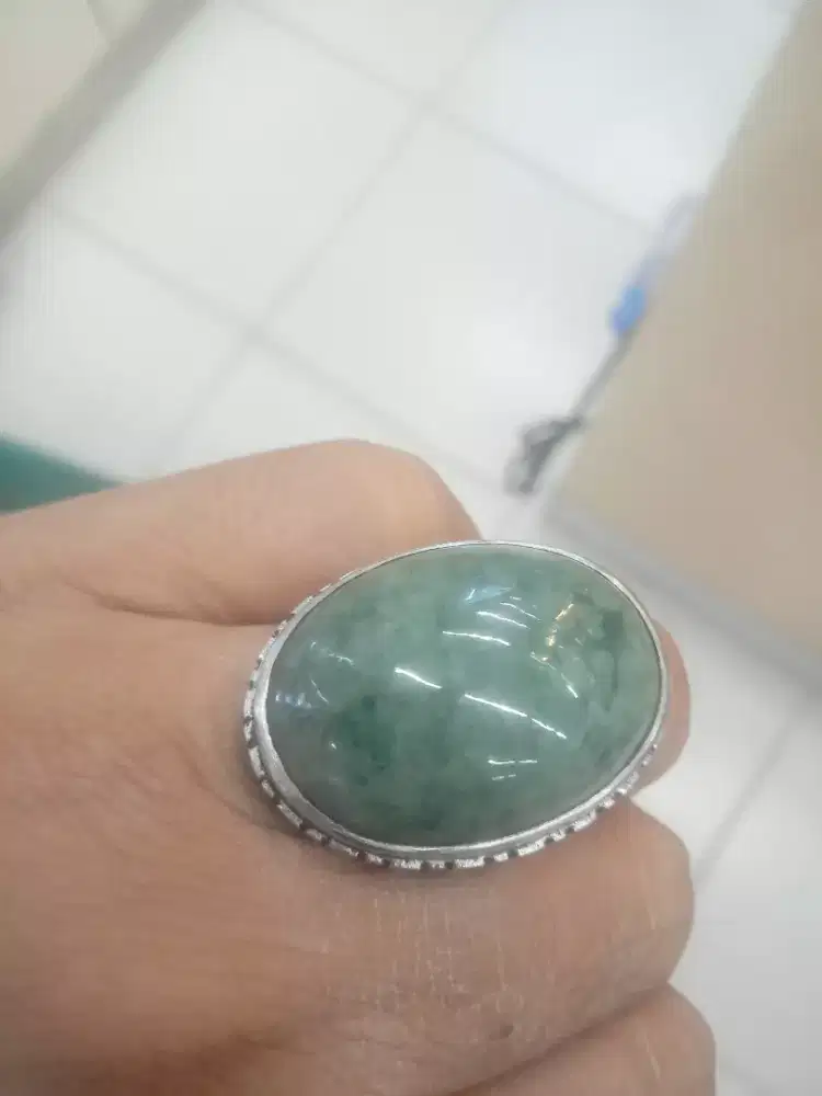 Jual giok nabire