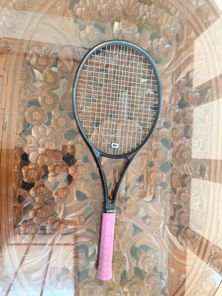 RAKET TENNIS WILSON RF01