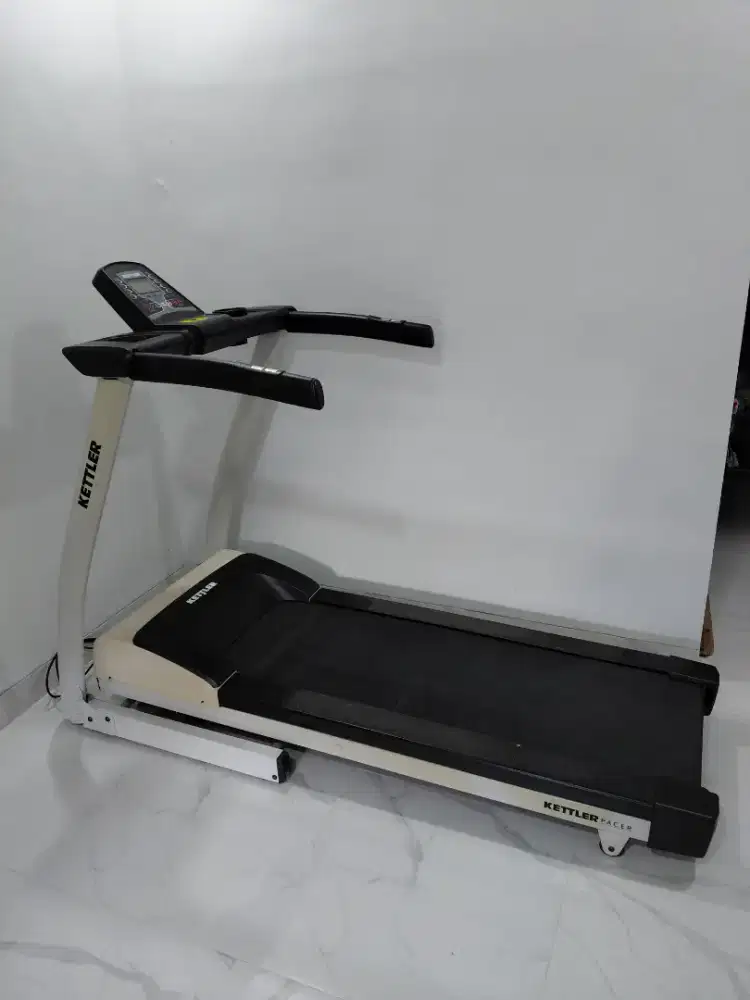 Treadmill Kettler Pacer