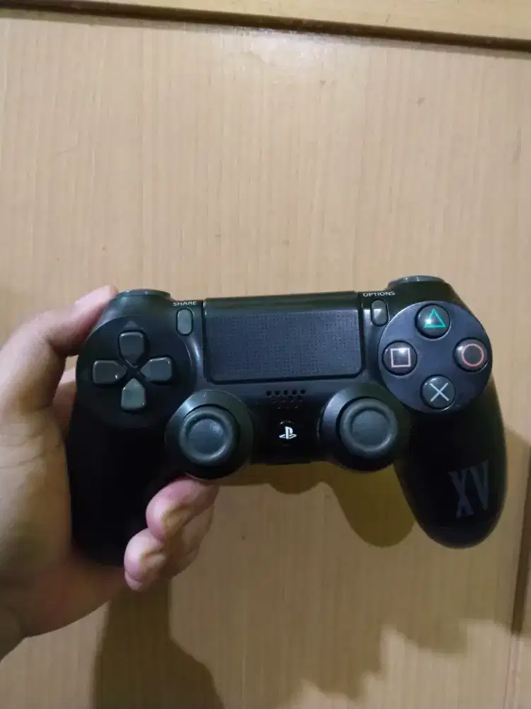 STIK PS4 FINAL FANTASY XV EDITION