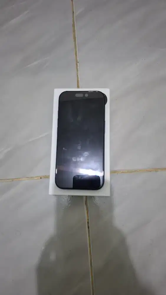 IPHONE 17 PRO DEEP BLUE 256gb IBOX Rp.21.400.000 khusus Banda Aceh