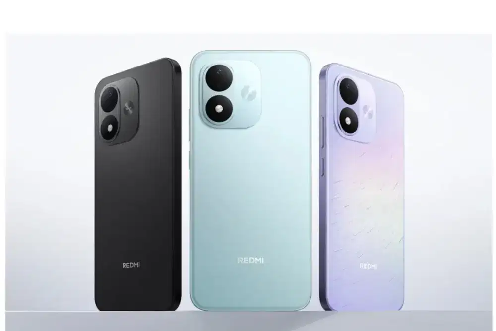 REDMI NOTE 17 PRO 5G 8/256 GB MURAH AJA
