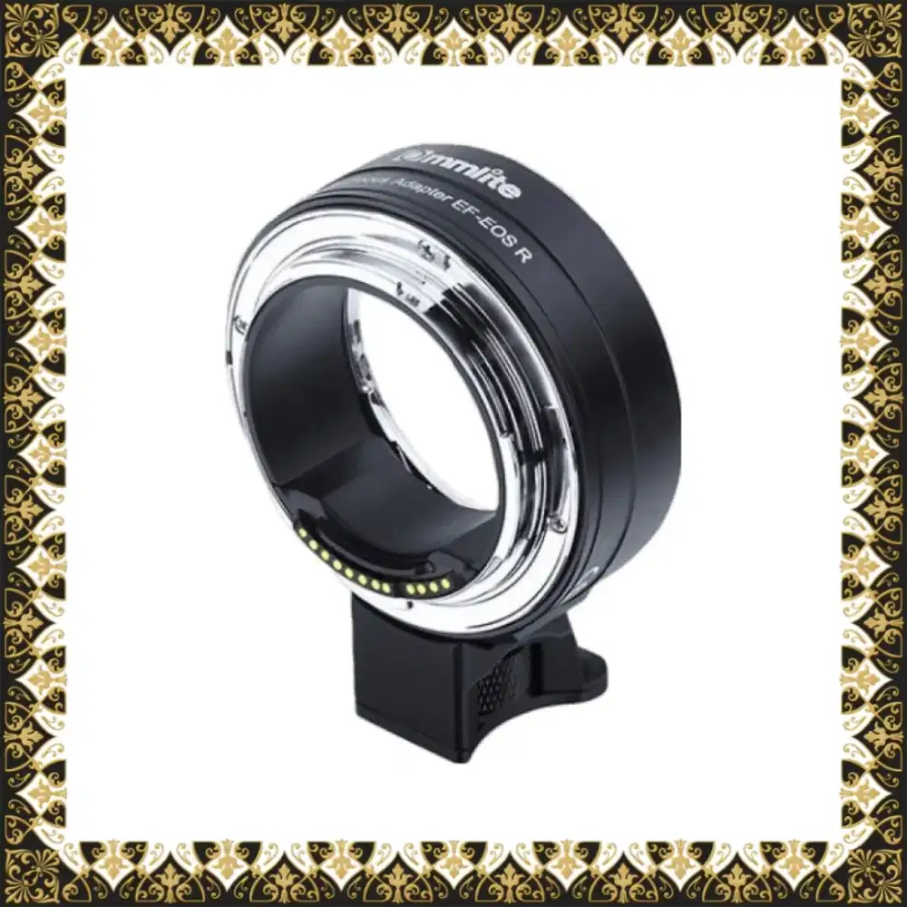 Adapter eos r comlite