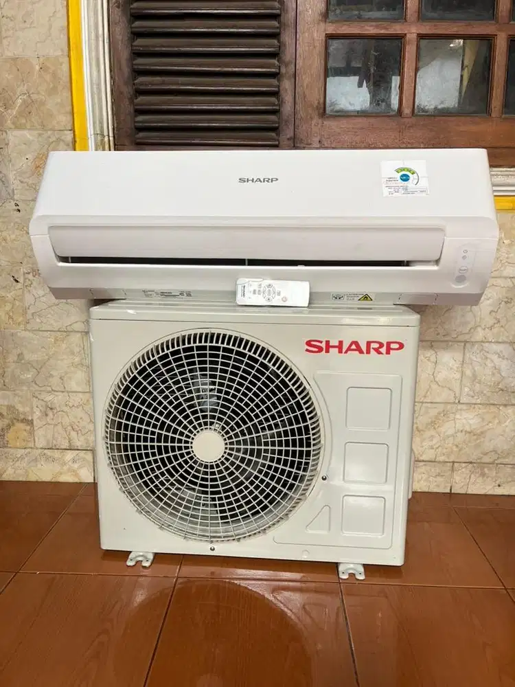 Ac sharp lokal 1/2 pk r32 original prmakaian -sthun