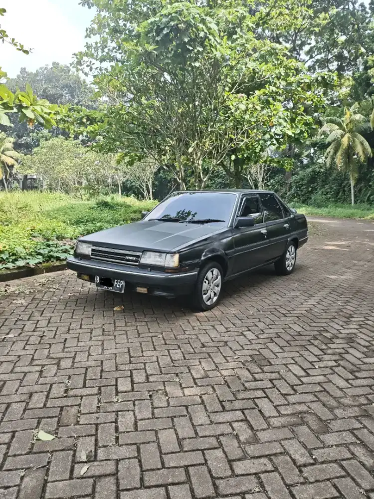 CORONA 1.5 SL 1987 MT