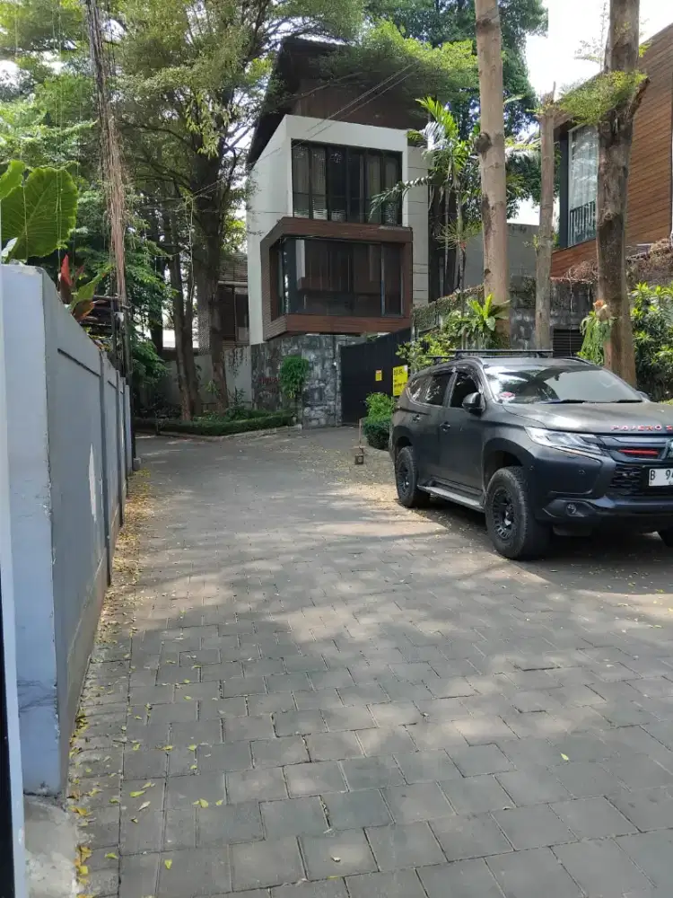 DiSewakan Kos di jeruk purut