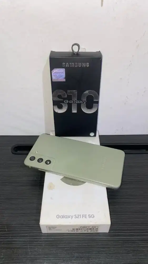 SAMSUNG S21 FE 5G