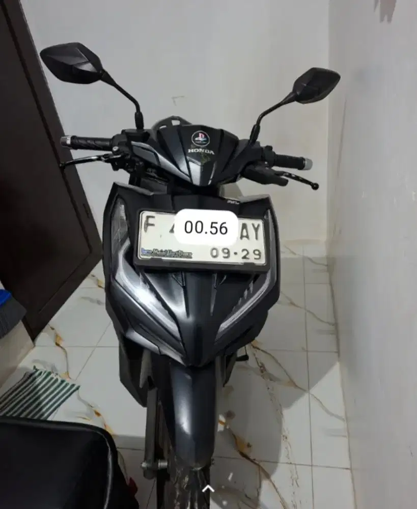 Jual cepat VARIO 125 CBS ISS