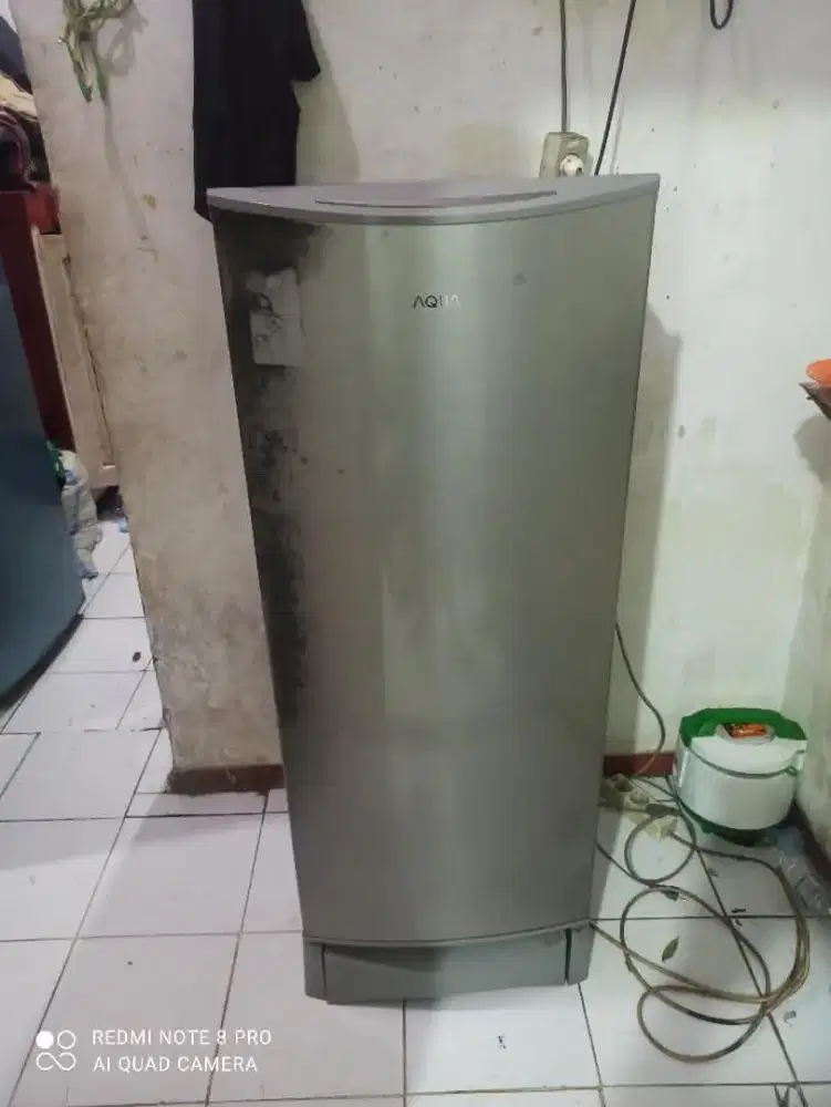 Kullas 1 pintu AQUA