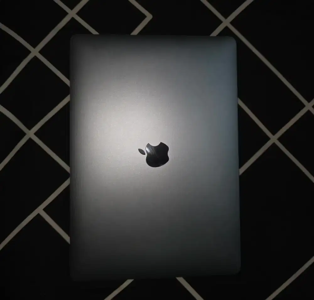 Macbook Air M1 16/256