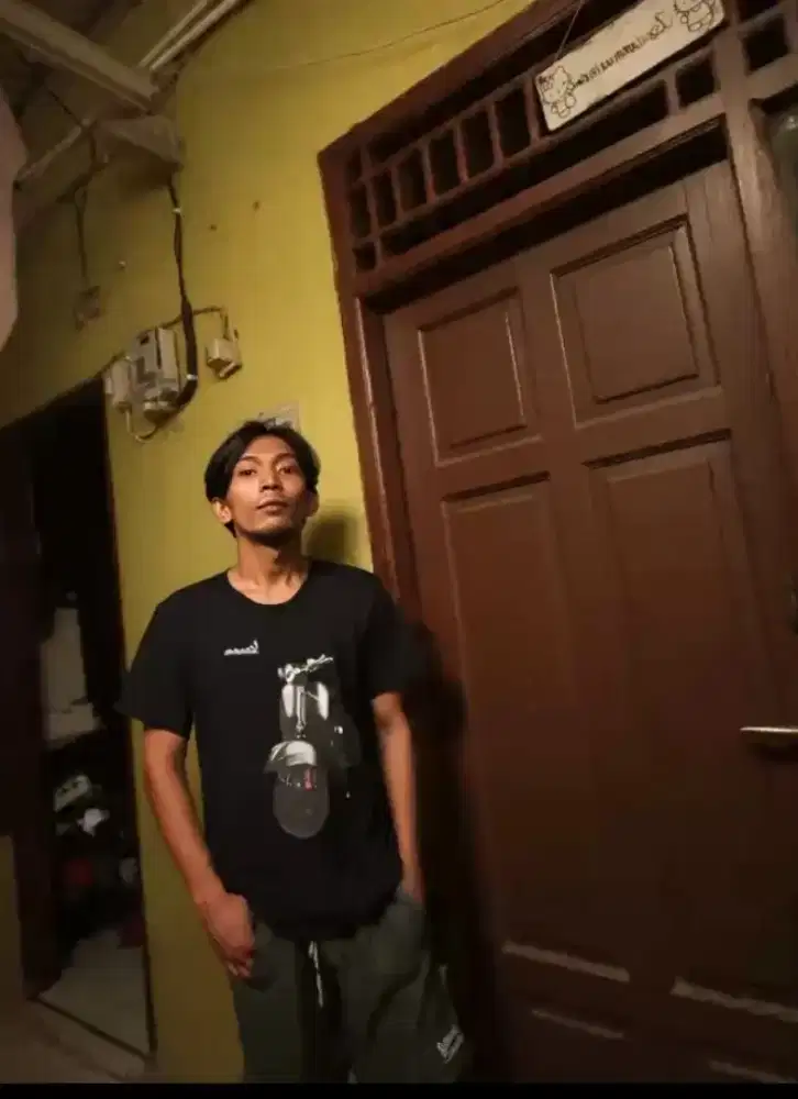 Mencari pekerjaan