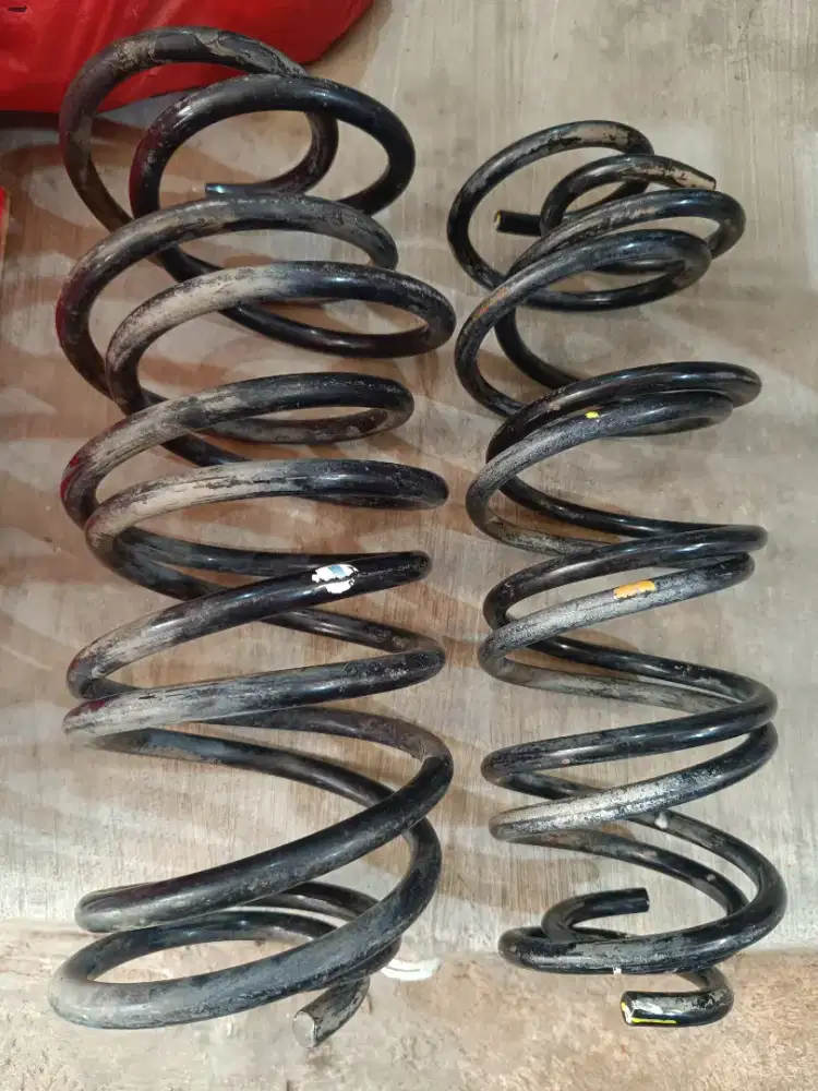 Per Shock Honda Brio
