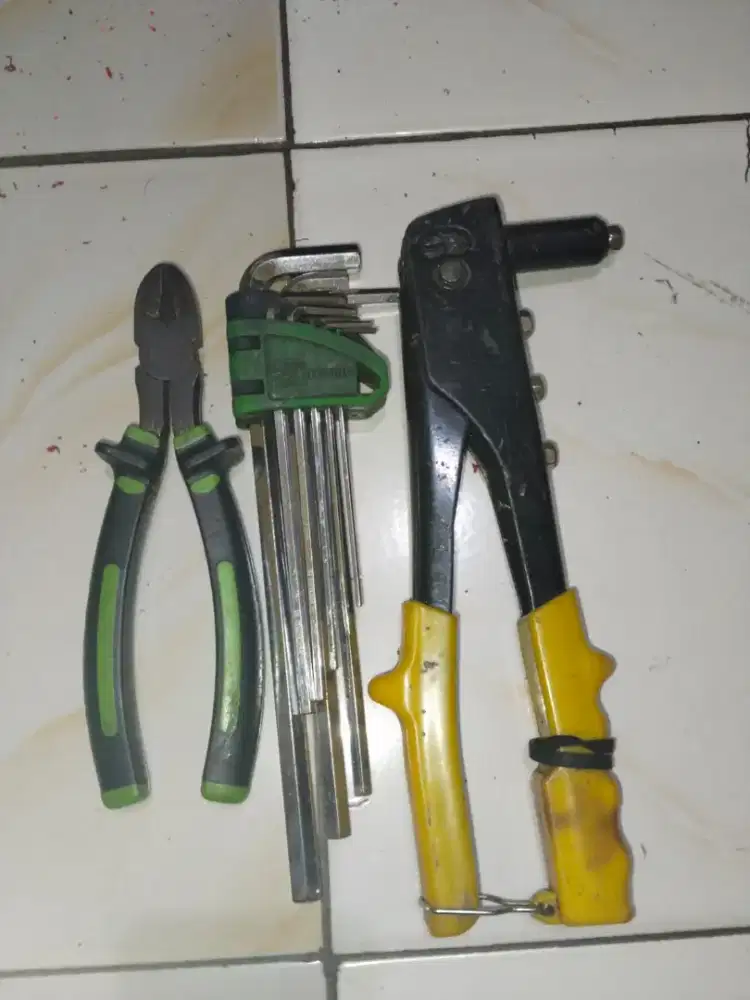 Kunci kunci syg udah GK di pake