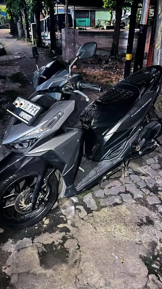 Jual Cepat Vario Led Old 2018