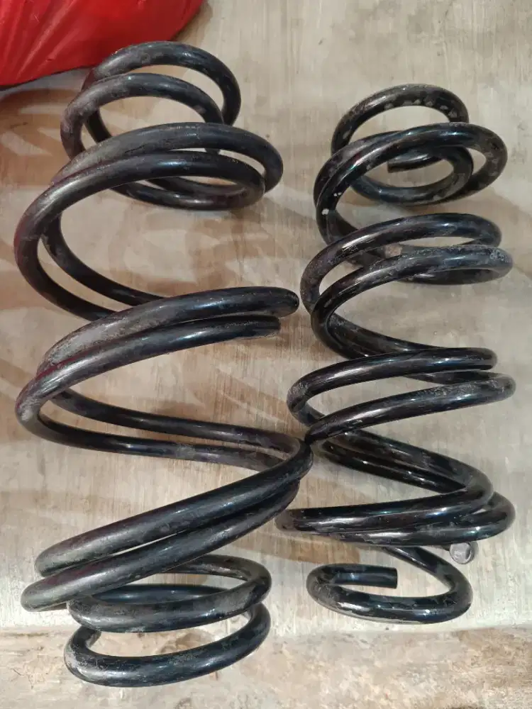 Per Shock Honda Jazz GD3