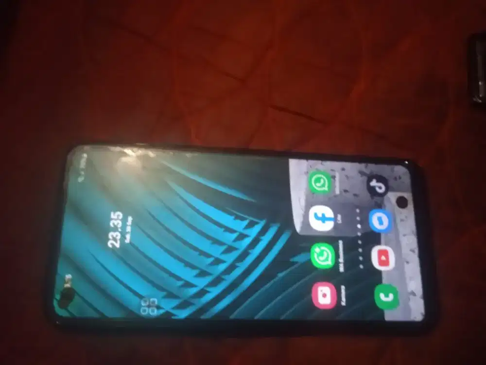 Samsung galaxy A11