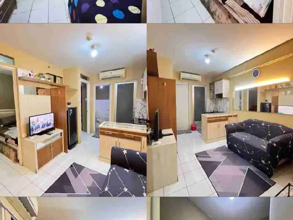 dijual murah apart tower depan kalibata jaksel