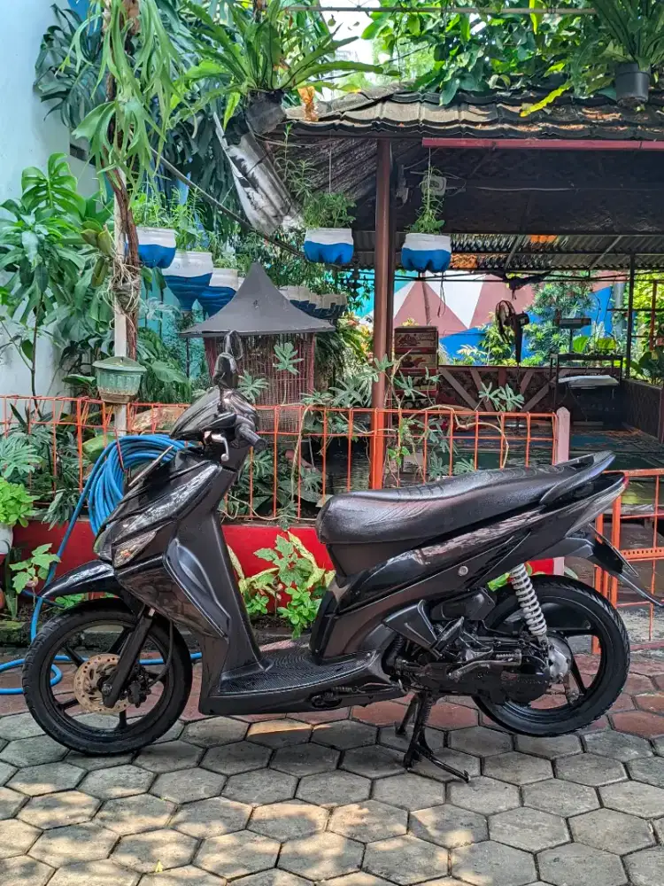 VARIO KARBU 2006