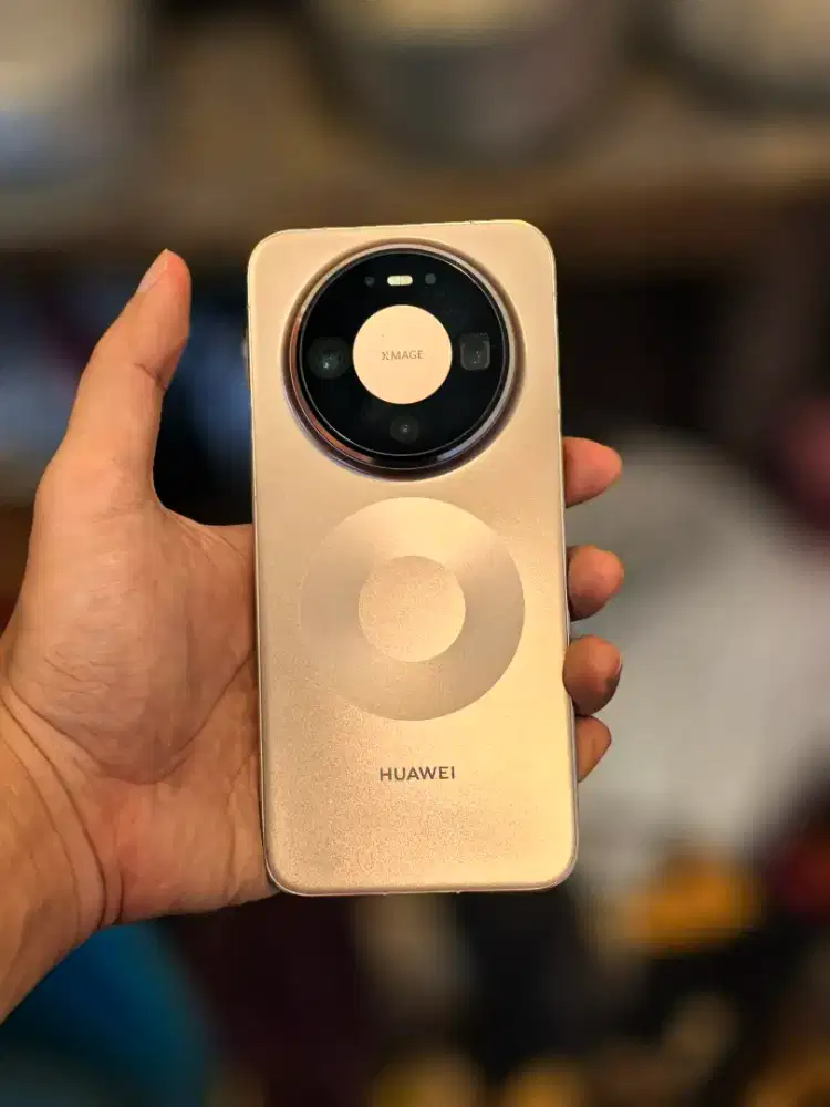 Huawei Mate 80 Pro Ram 16/512 like new resmi Indonesia