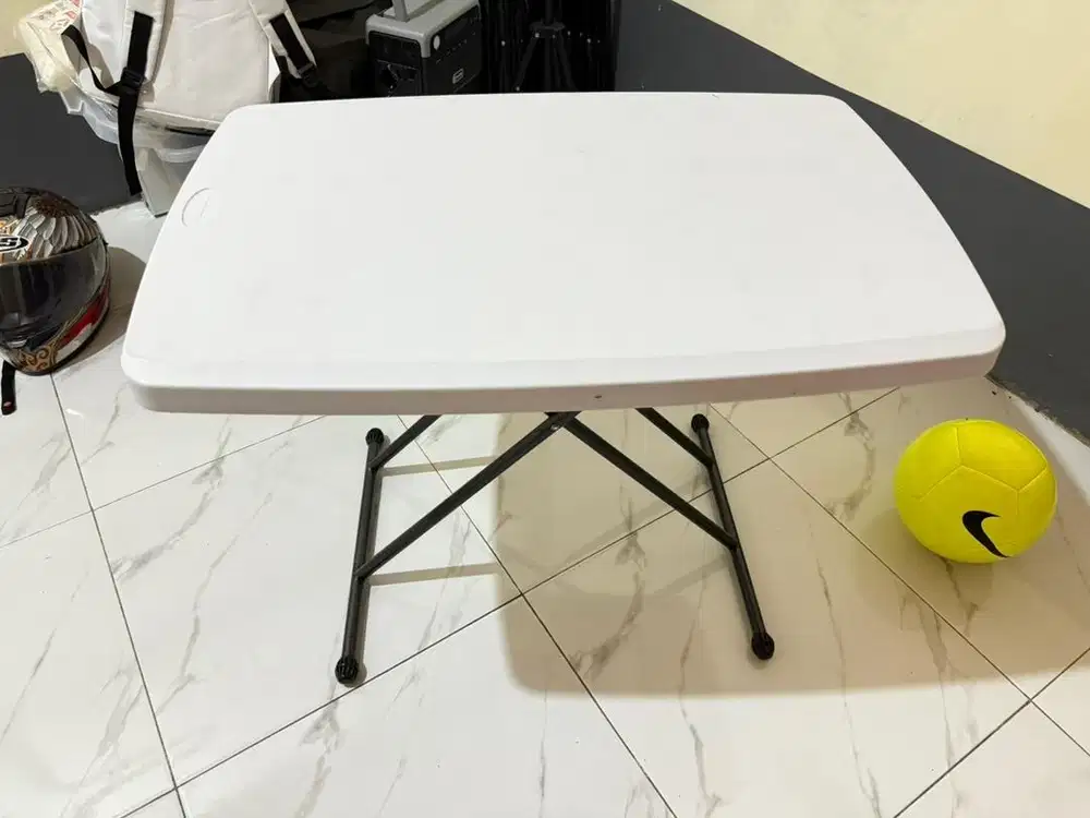 Meja Lipat Krissbow