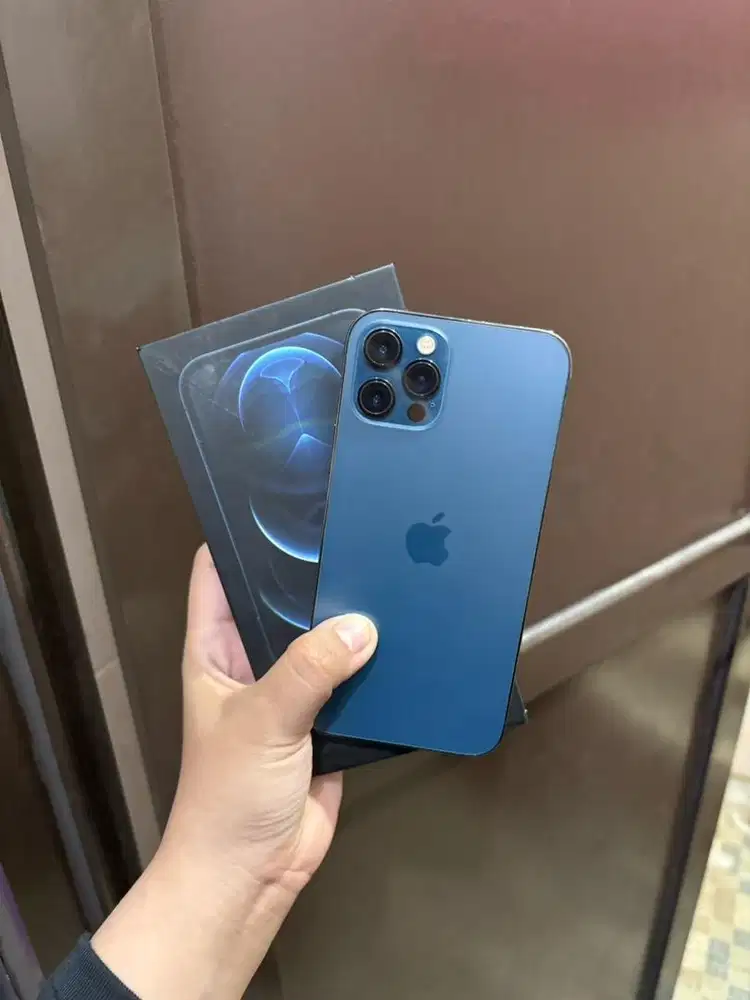 IPHONE 12 PRO 128GB