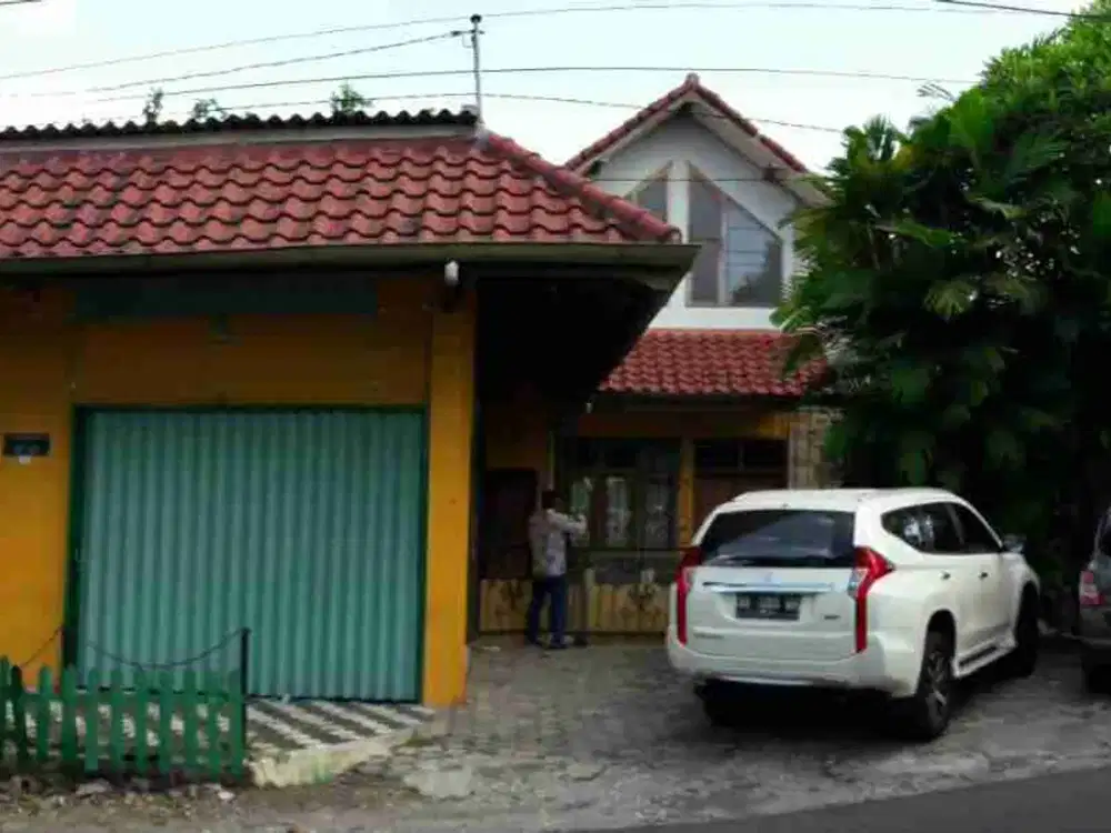 Disewakan rumah besar & luas ngaglik sleman area palagan