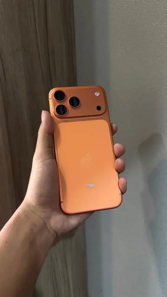 iphone 17 pm 256 gb ibox