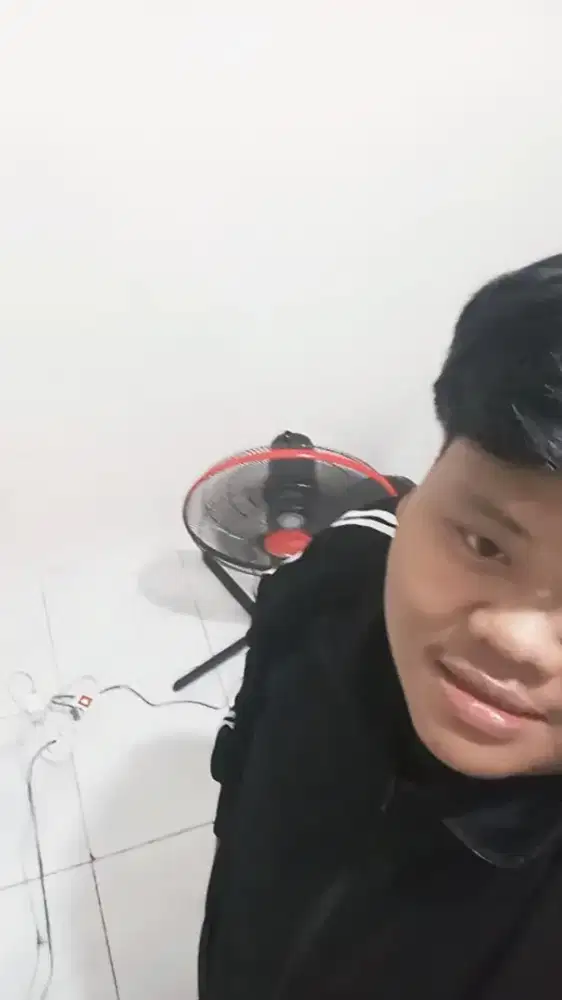 CARI PKERJAAN MODAL IZASAH  SMK