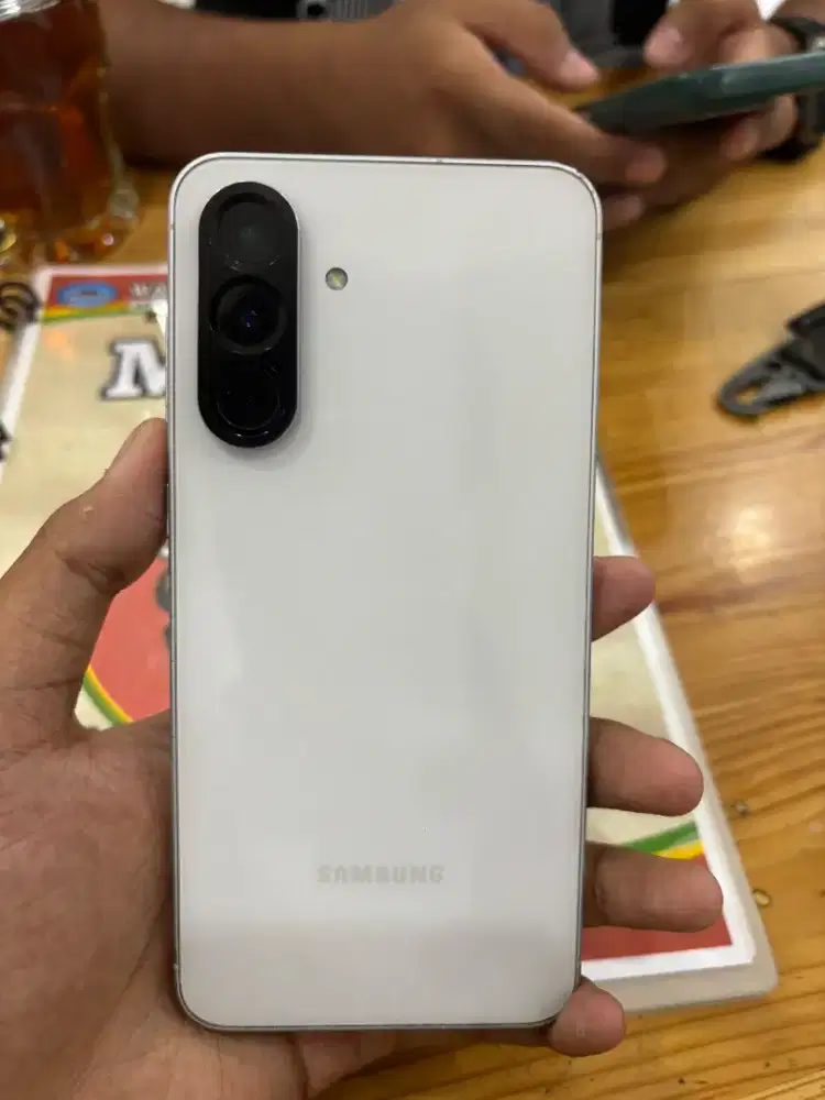 Samsung A56 8/256 LightGray