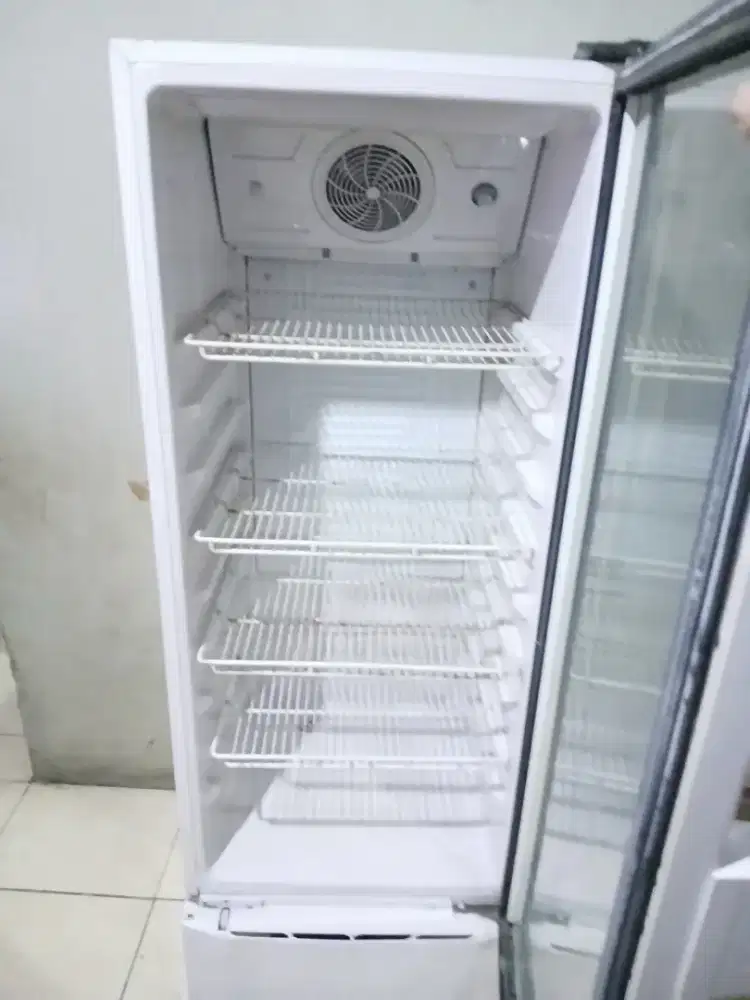 Showcase polytron