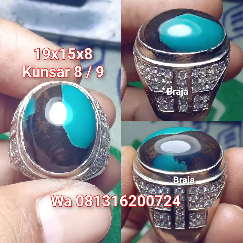 Bacan doko kembang