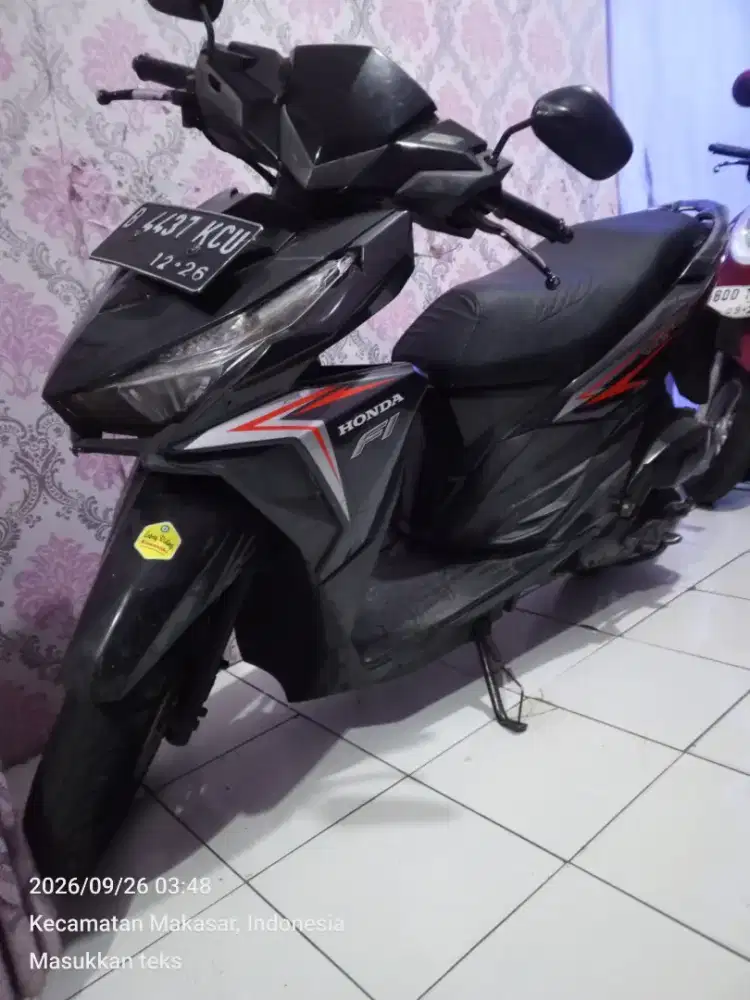 Honda Vario 125 LED OLD 2016