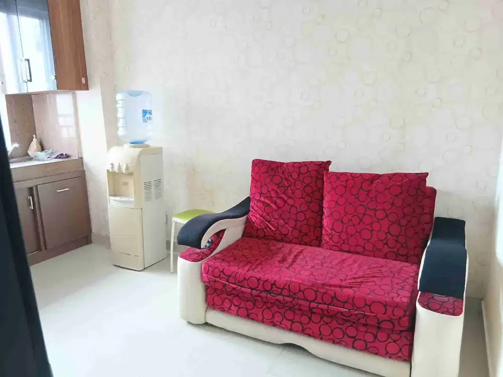sewa apartemen sudirman