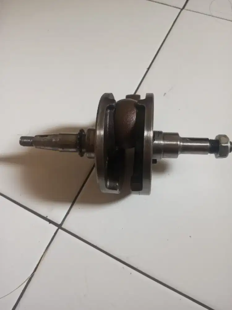 Krek as satria fu pen struk 3 ml