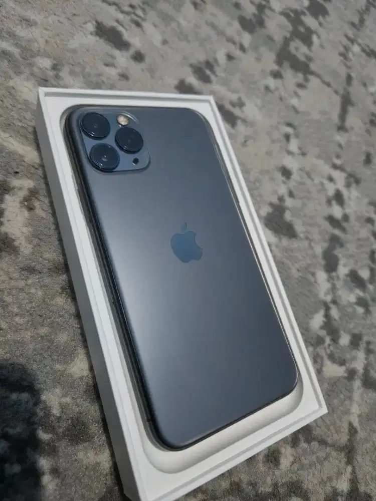 Iphone 11 pro inter 64 gb