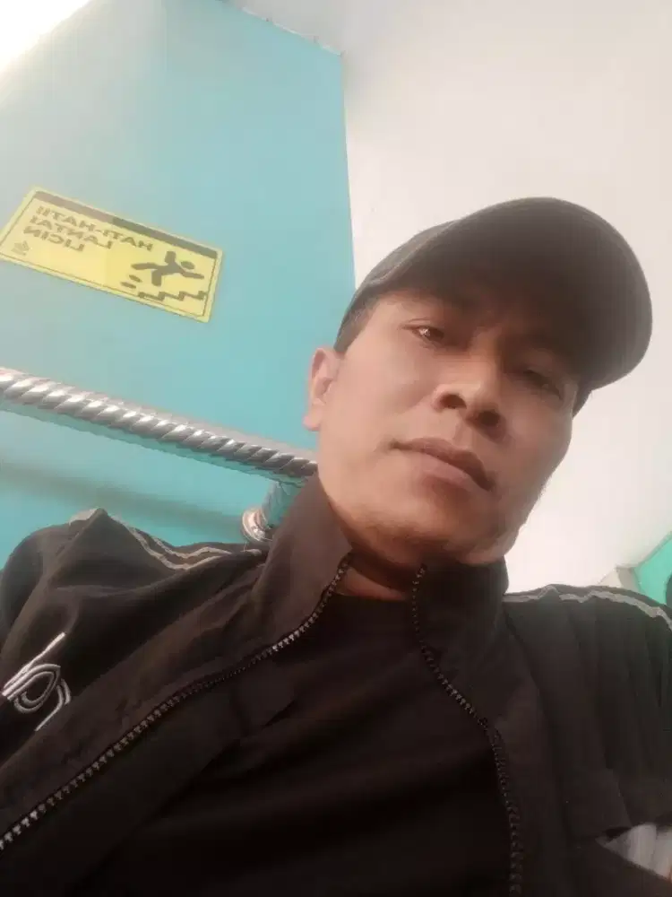 Butuh driver pribadi