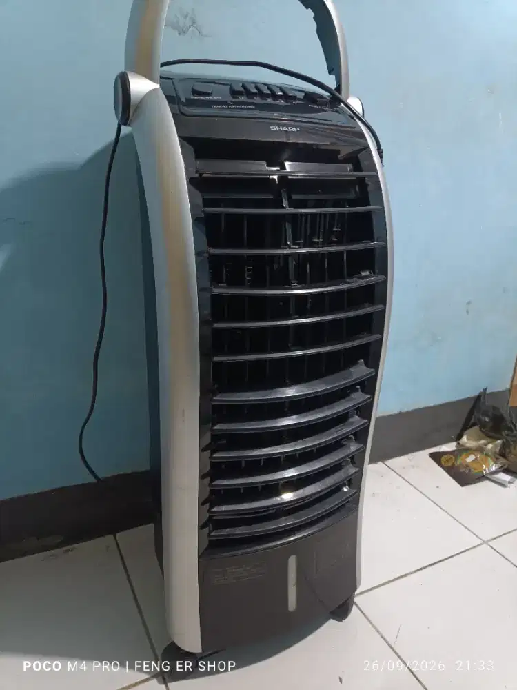 Air Cooler Sharp