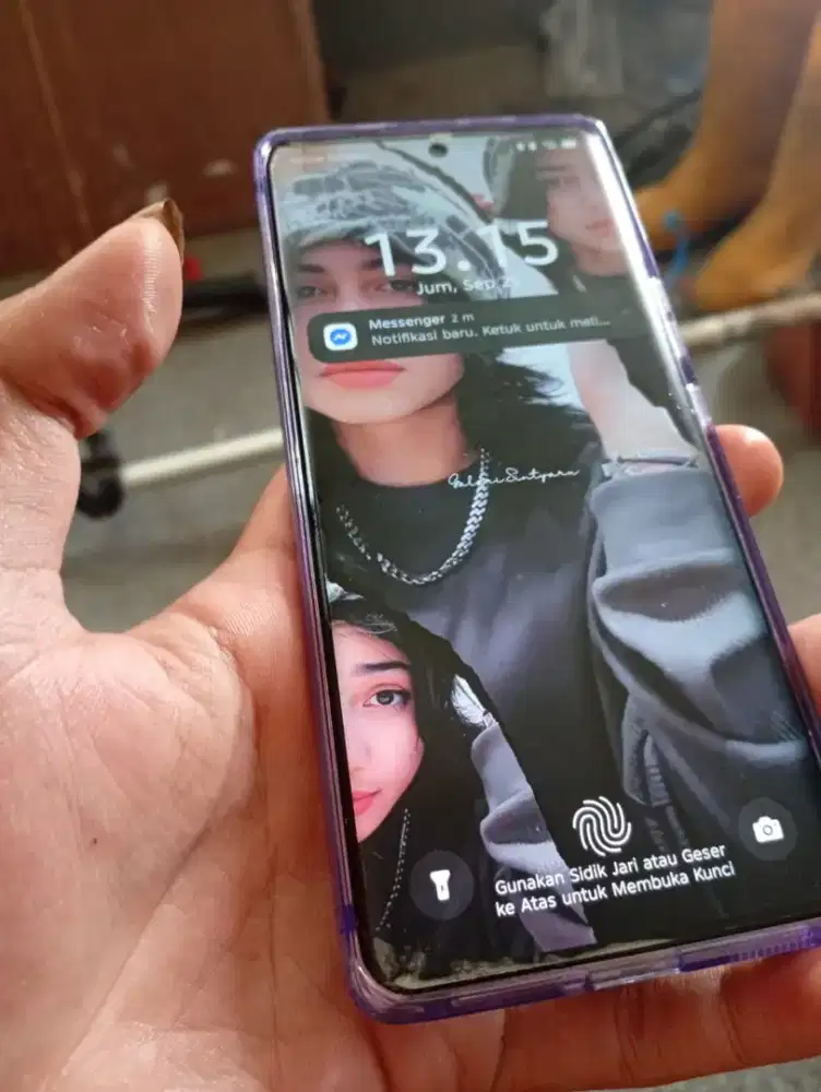 infinix note 40pro 5g
