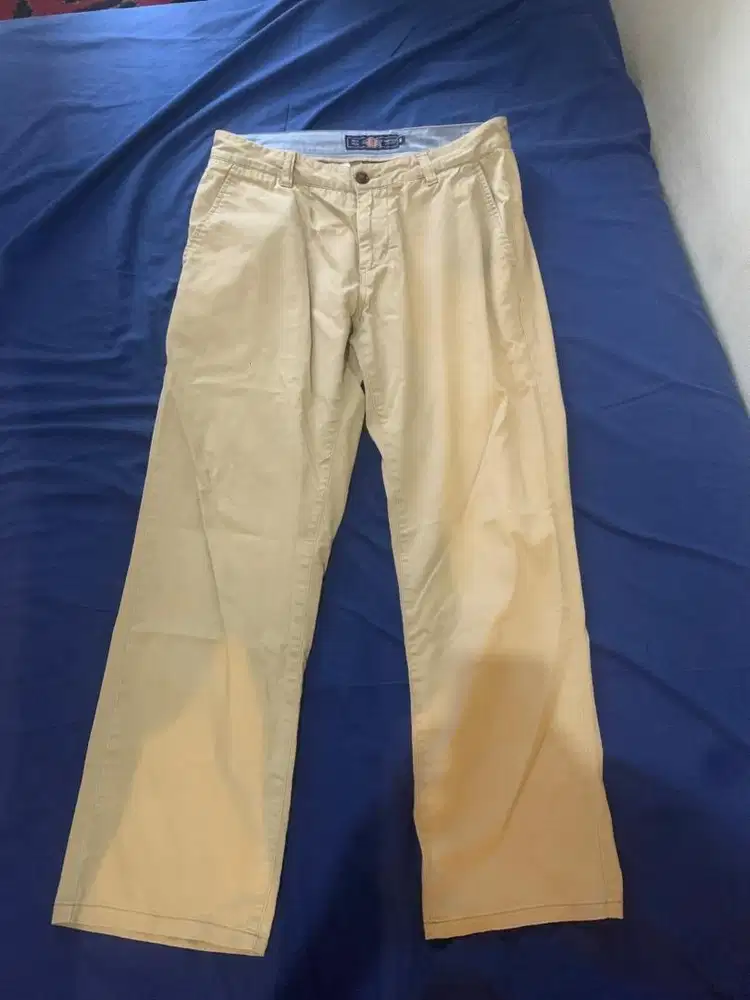 Dickies chino pants