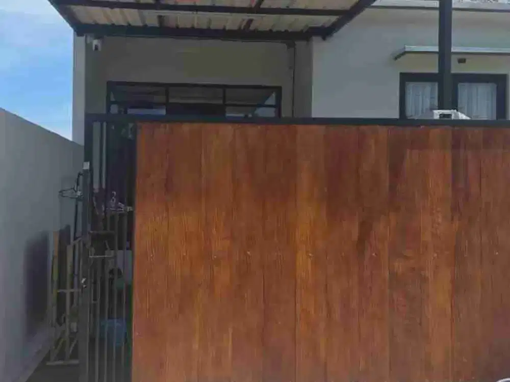 Disewakan Villa Kedungu
